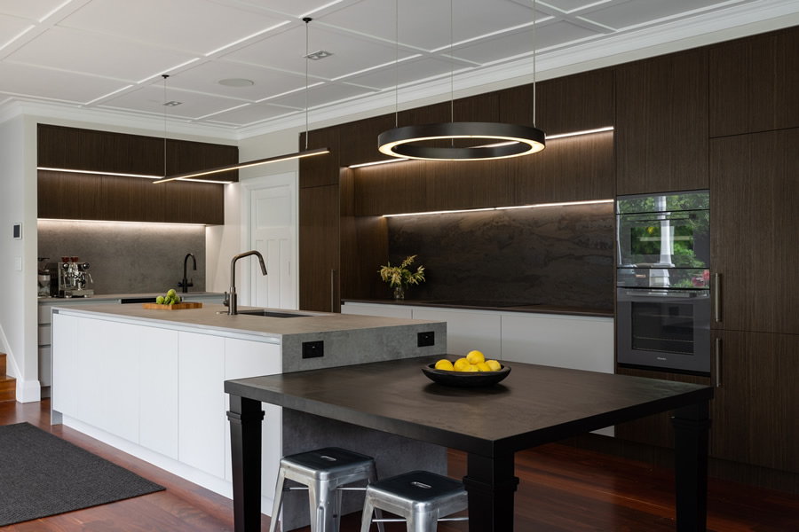 Kitchen Pcu Services - 360 PMCC